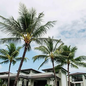 Station touristique Pullman Sea Temple And, Port Douglas
