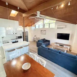 The - Hervey Bay - 2 Separate Apartment